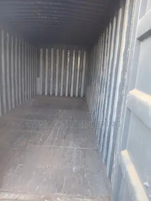 20ft Containers-Affordable Prices