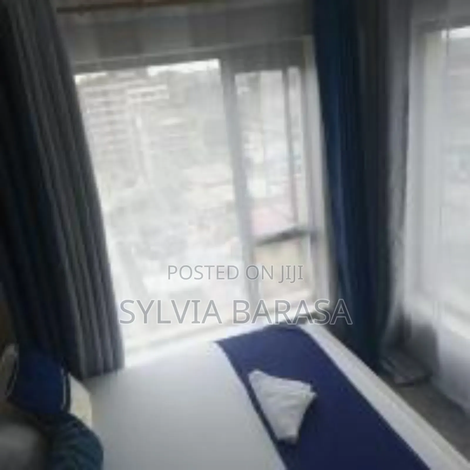 Skypearl Homes) , Furnished 1 Bedroom
