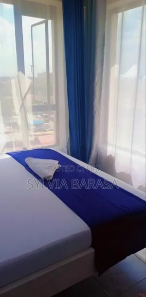 Skypearl Homes) , Furnished 1 Bedroom