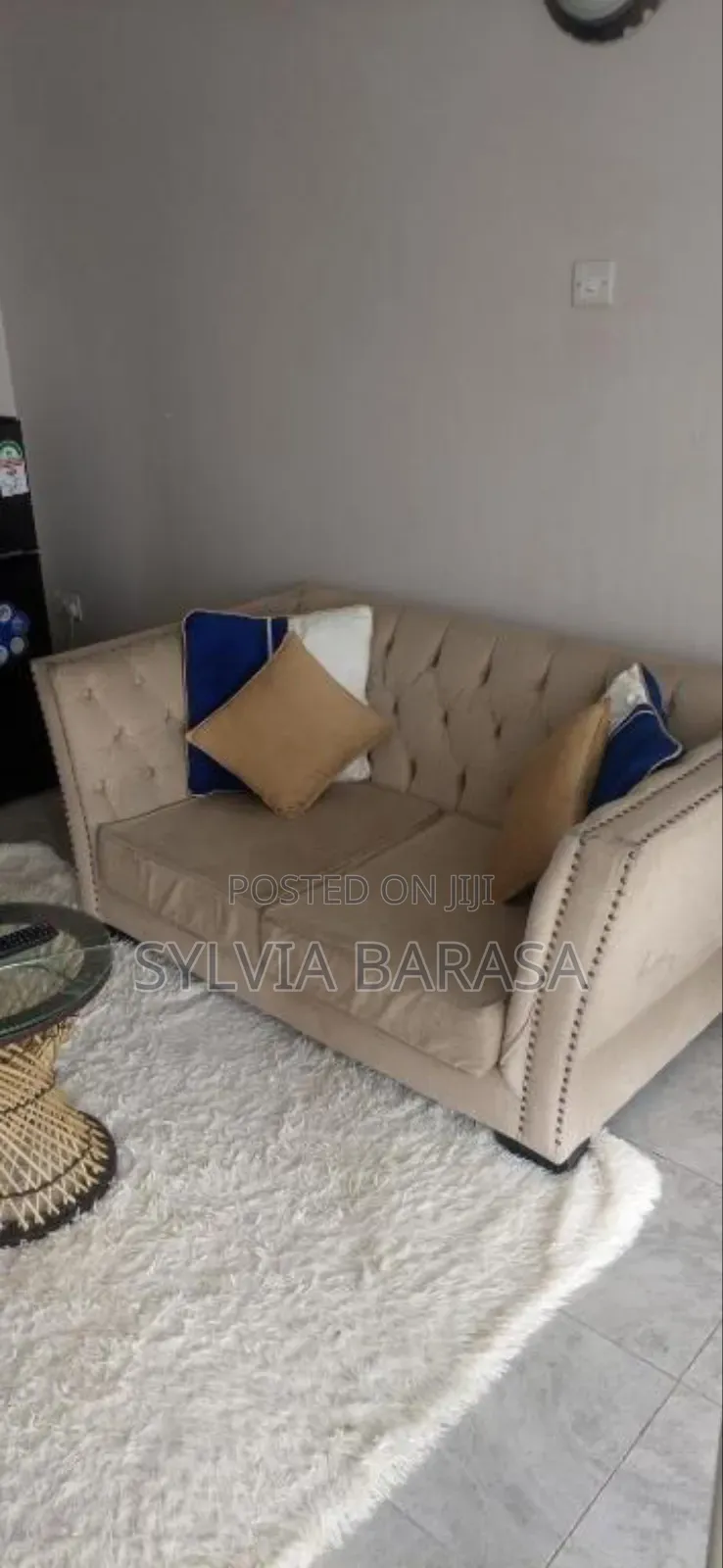 Skypearl Homes) , Furnished 1 Bedroom