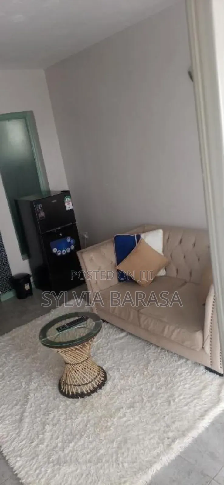 Skypearl Homes) , Furnished 1 Bedroom