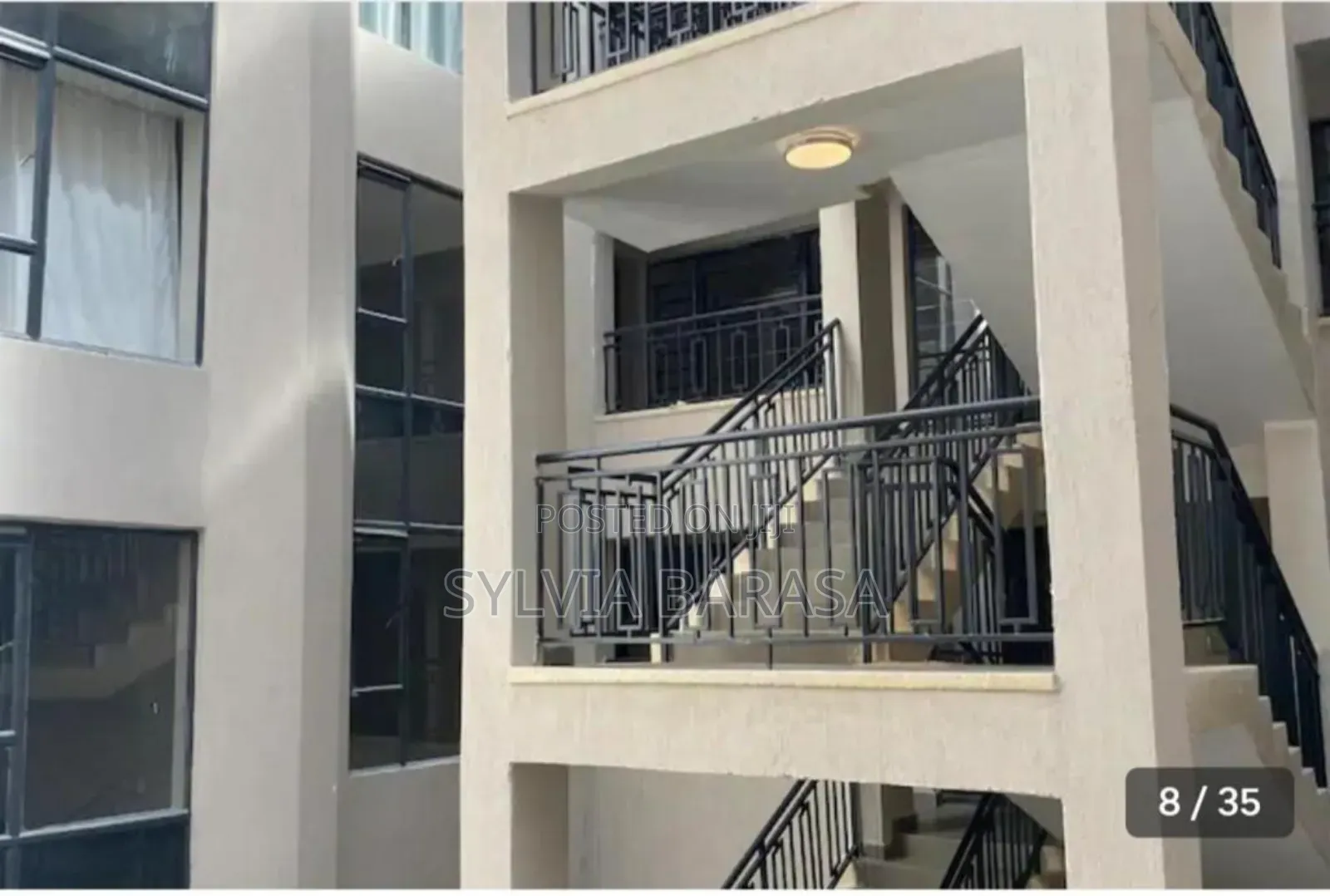Skypearl Homes) , Furnished 1 Bedroom