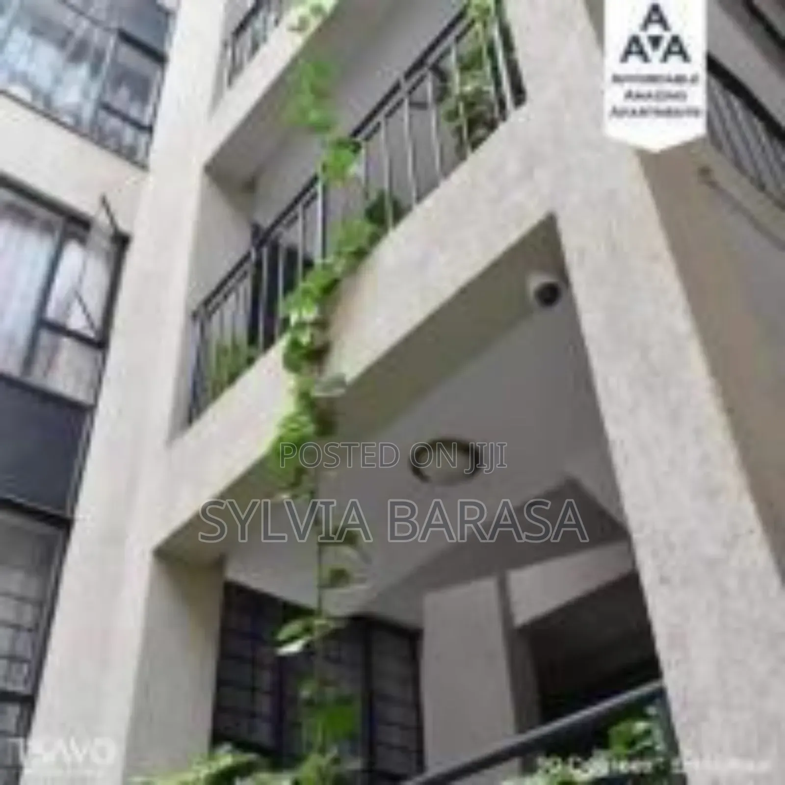 Skypearl Homes) , Furnished 1 Bedroom