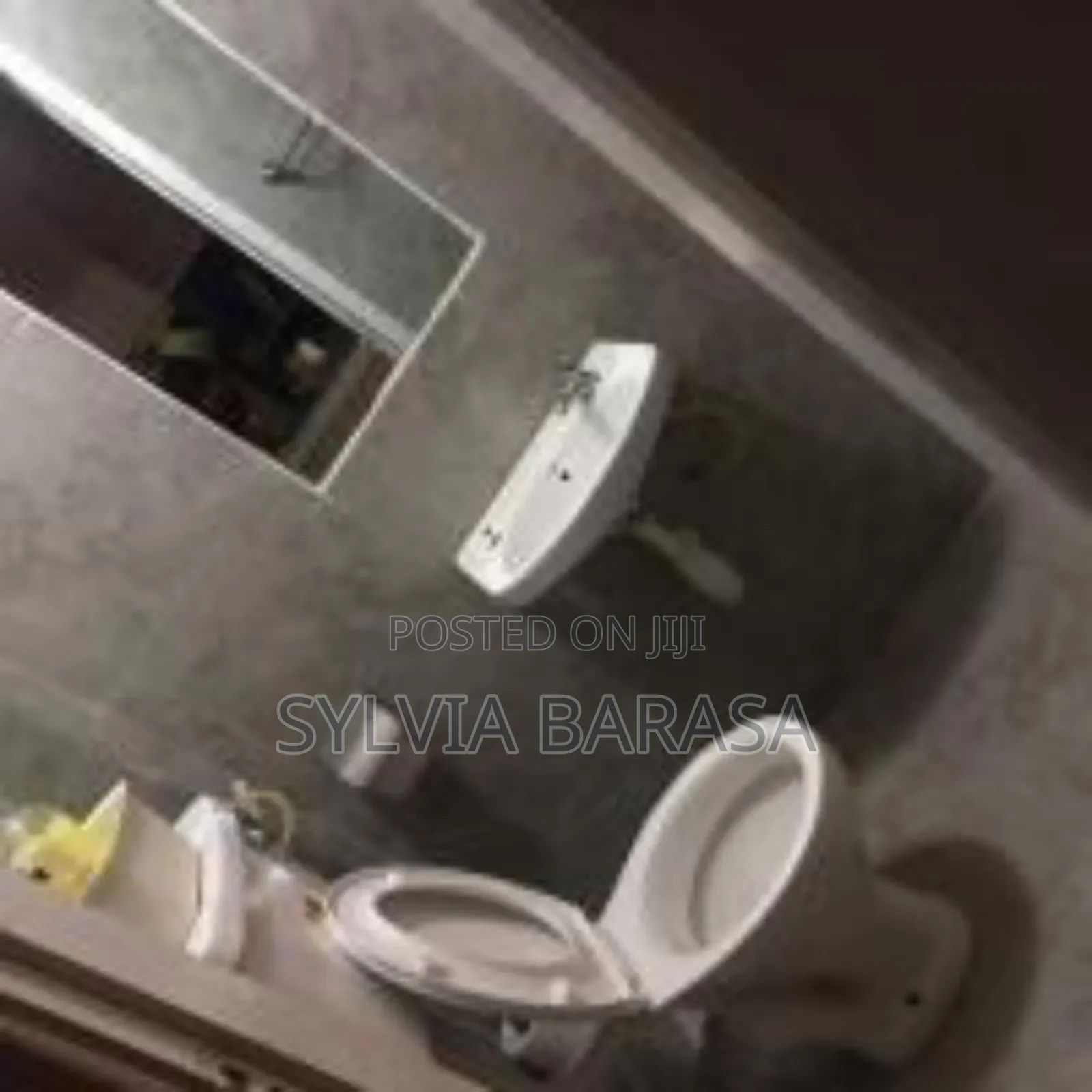 Skypearl Homes) , Furnished 1 Bedroom