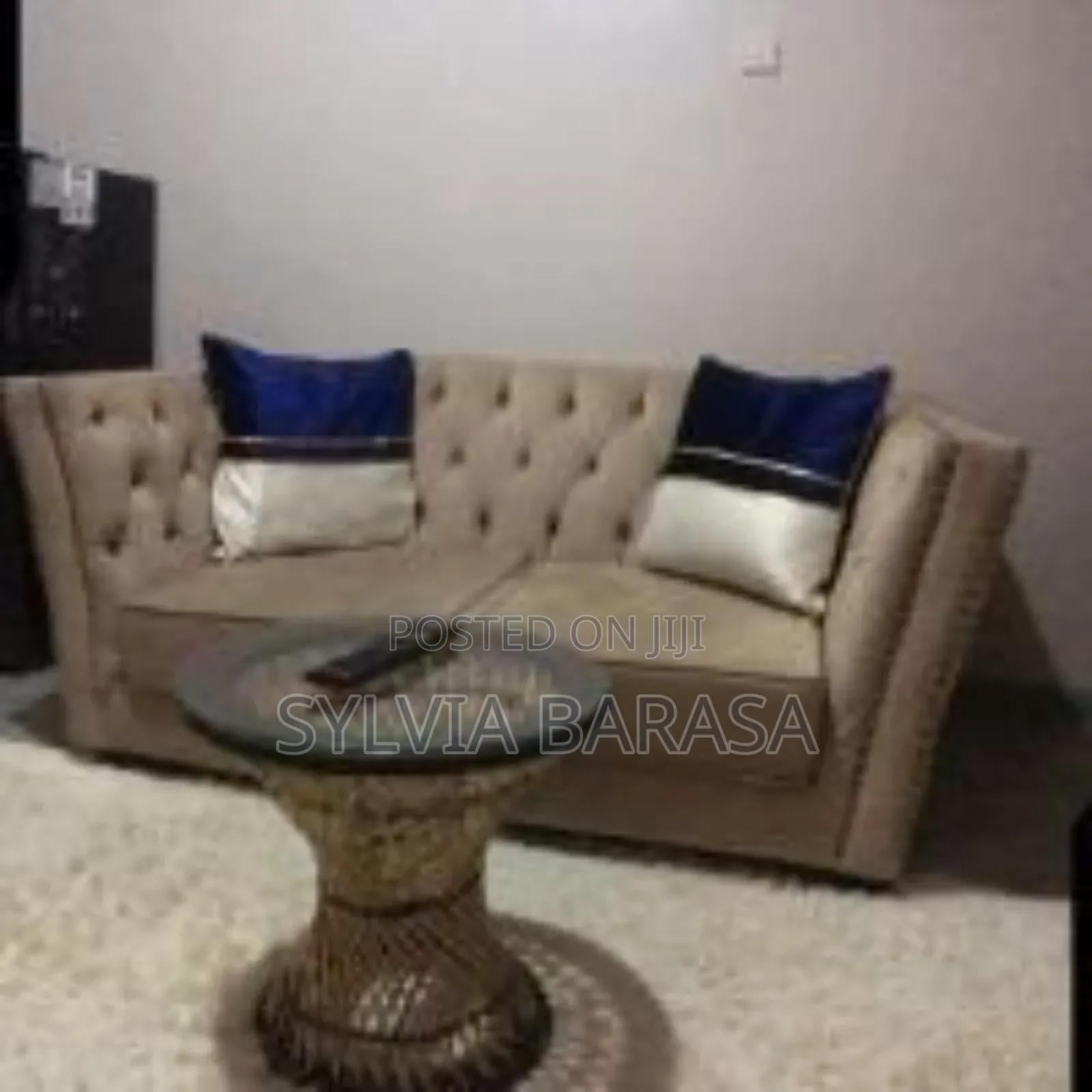 Skypearl Homes) , Furnished 1 Bedroom