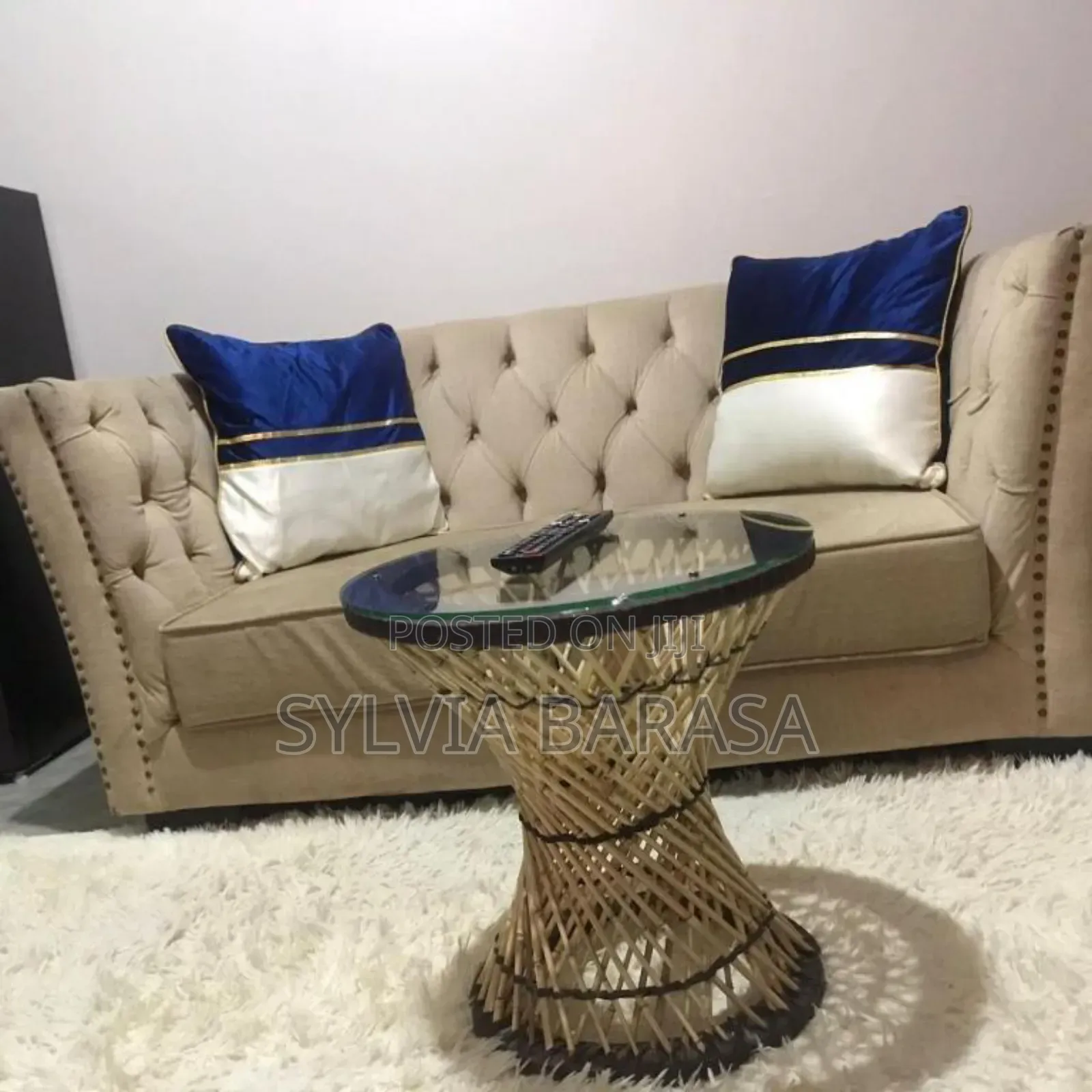 Skypearl Homes) , Furnished 1 Bedroom