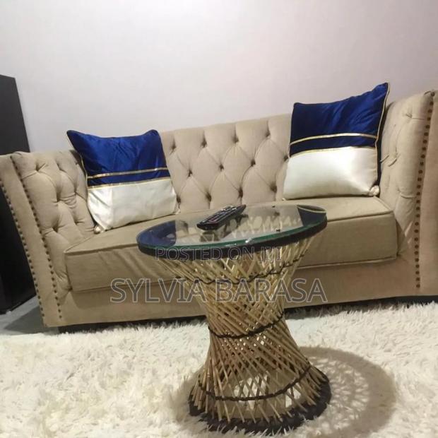 Skypearl Homes) , Furnished 1 Bedroom - thumbnail 3