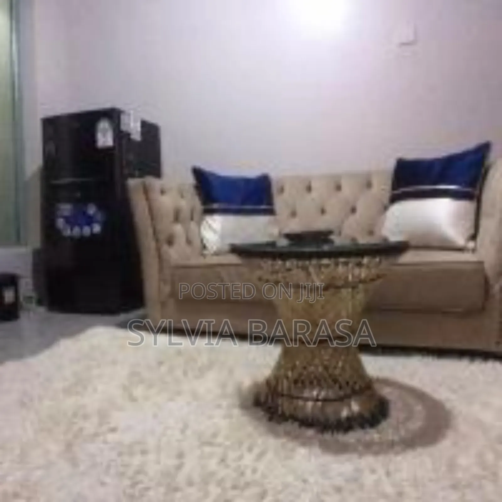 Skypearl Homes) , Furnished 1 Bedroom
