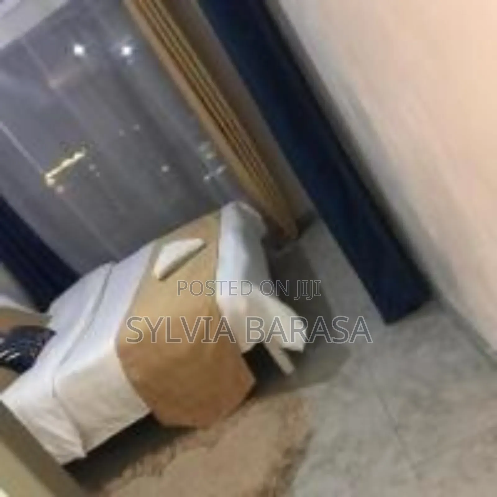 Skypearl Homes) , Furnished 1 Bedroom