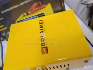 Bo Lai Mei Blm 866 Trickle Battery Charger