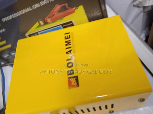 Bo Lai Mei Blm 866 Trickle Battery Charger - thumbnail 2