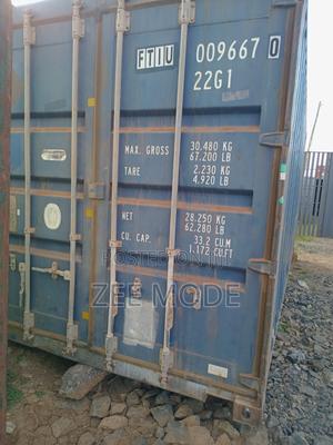 Shipping Container Available - thumbnail 2