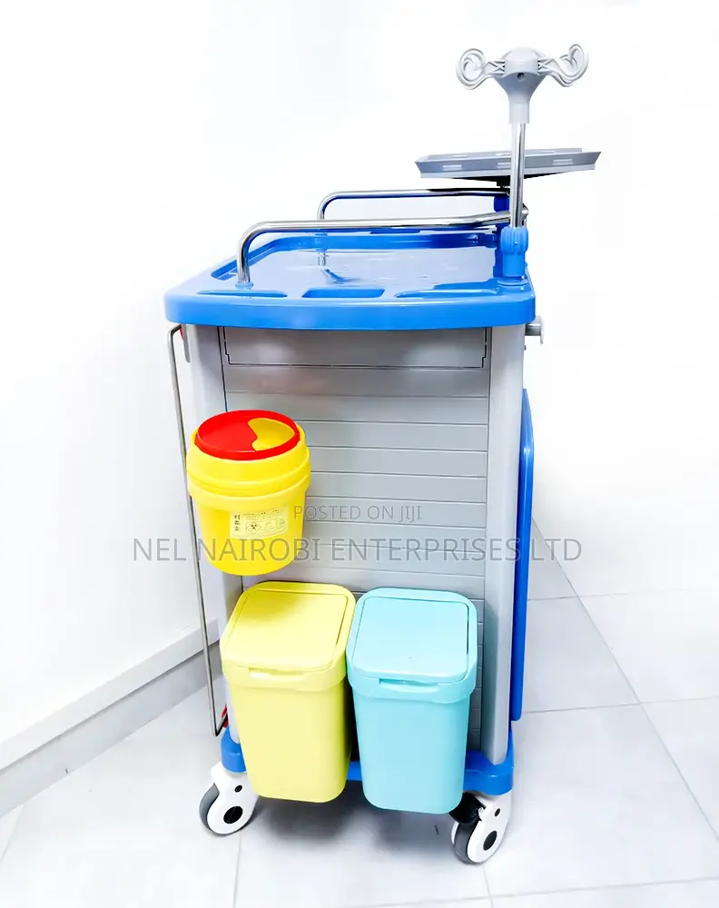 Crash Cart