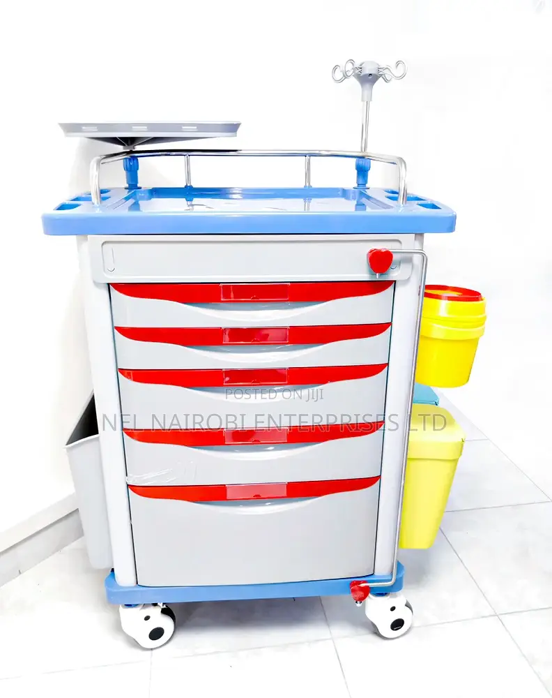 Crash Cart