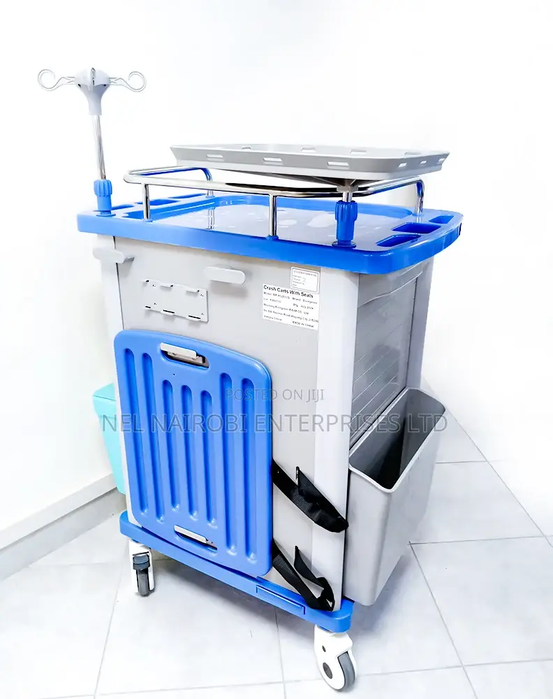 Crash Cart
