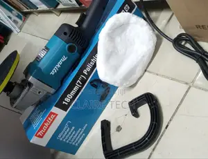 Makita Angle Polisher 1400w