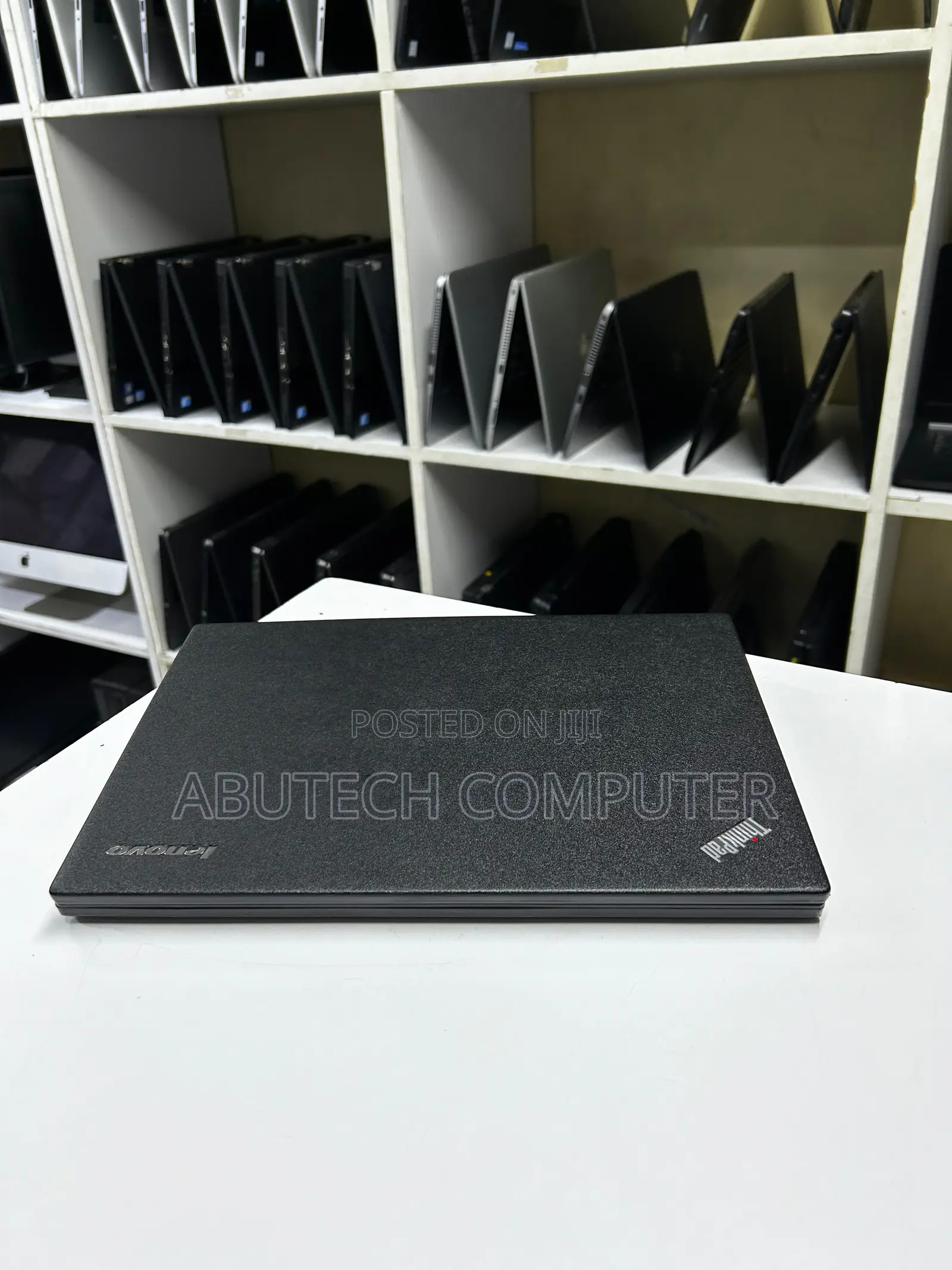 Laptop Lenovo ThinkPad X240 4GB Intel Core I7 SSD 256GB