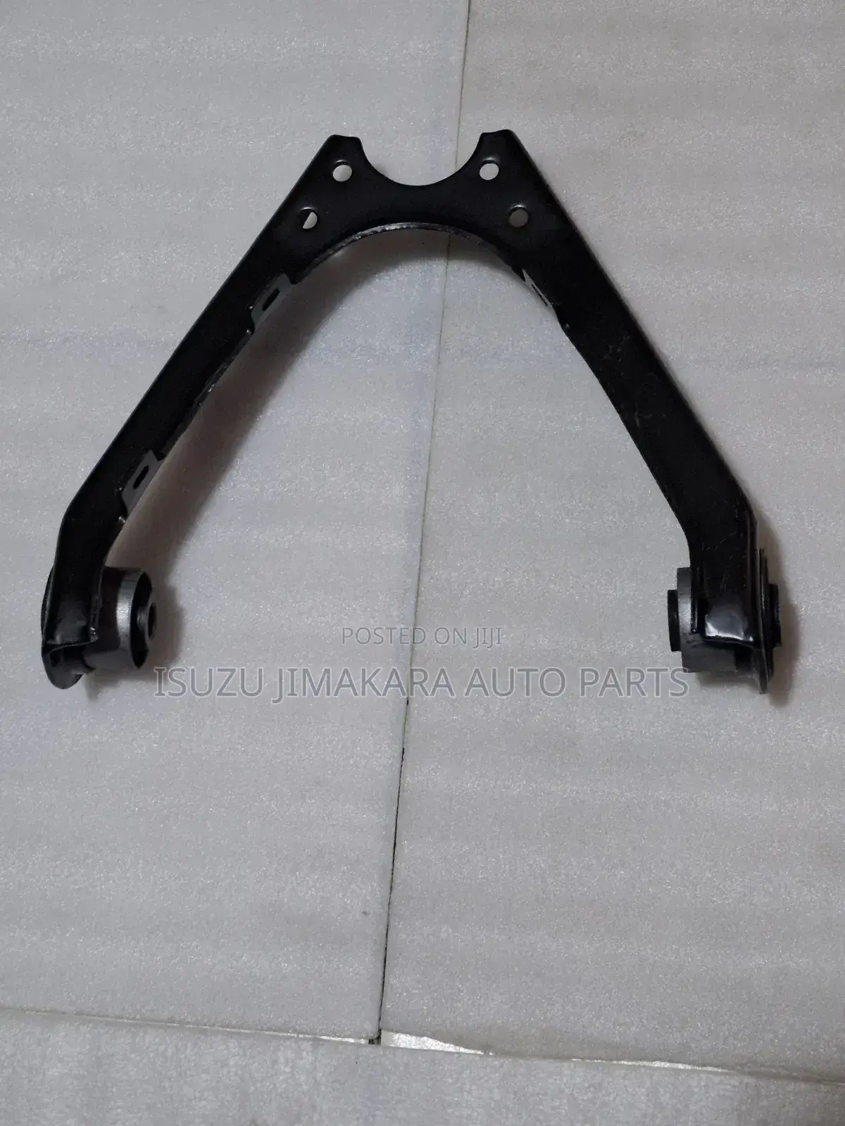 Isuzu Dmax Upper Arm 4X2