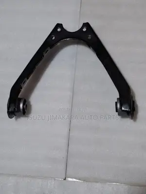 Isuzu Dmax Upper Arm 4X2