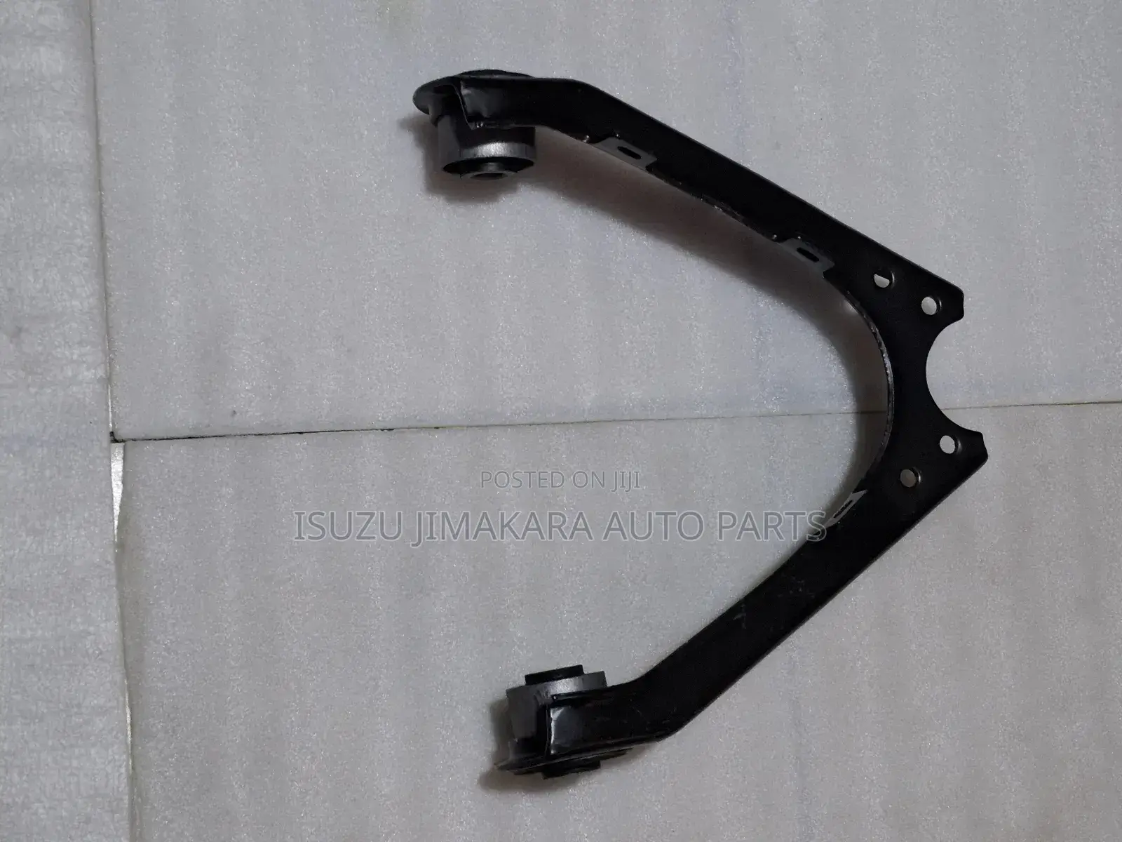 Isuzu Dmax Upper Arm 4X2