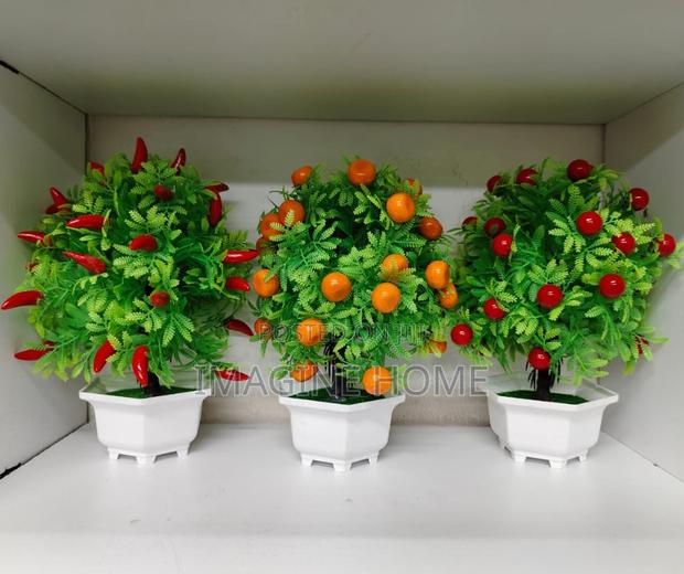 Beautiful Decorated Artificial Flowers