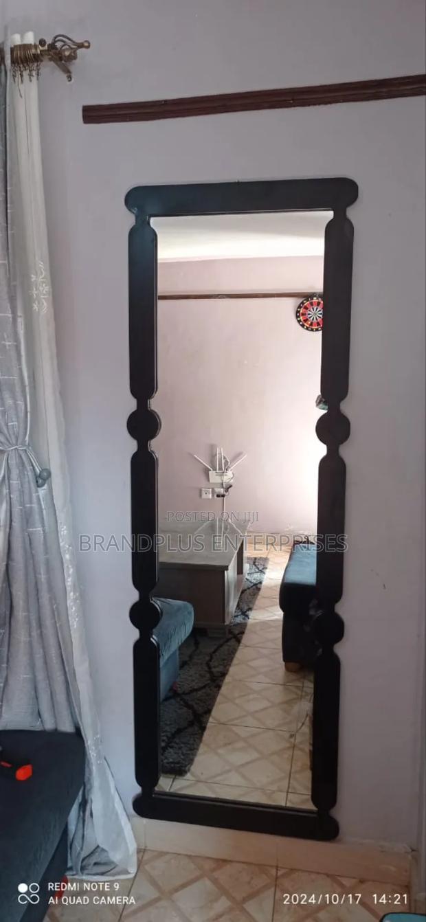 Full Length Mirror