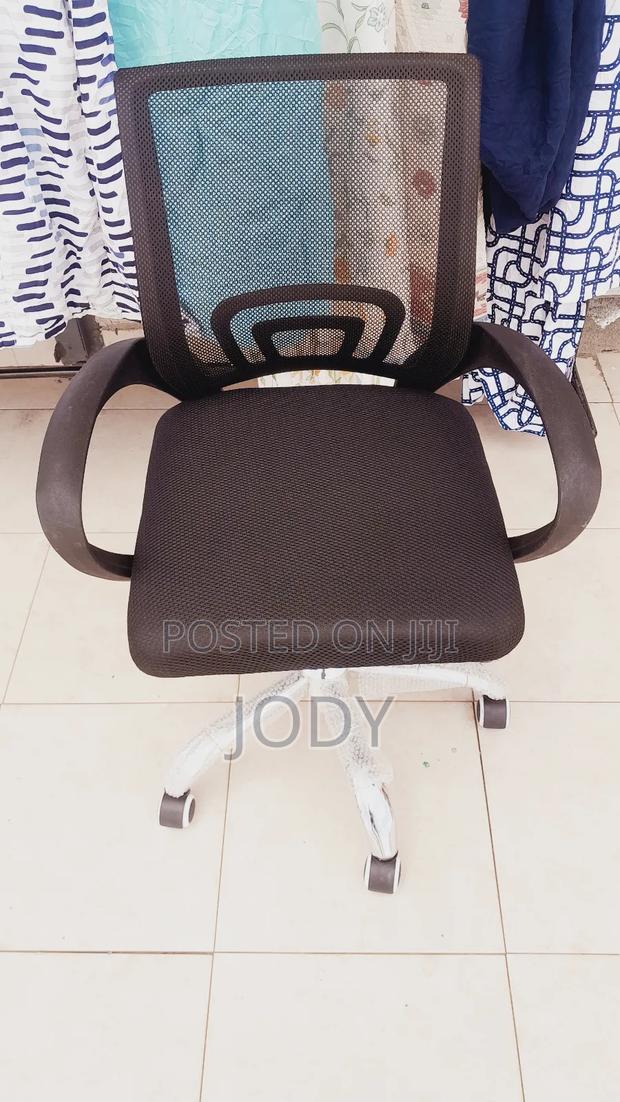 Urbann Office Chair - main view