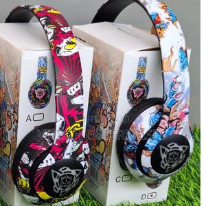 Kids Headphones - thumbnail 2