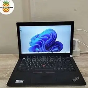 Laptop Lenovo ThinkPad X280 8GB Intel Core I5 SSD 256GB