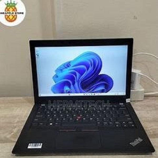 Laptop Lenovo ThinkPad X280 8GB Intel Core I5 SSD 256GB