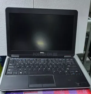 Laptop Dell Latitude E7240 4GB Intel Core I5 SSD 128GB