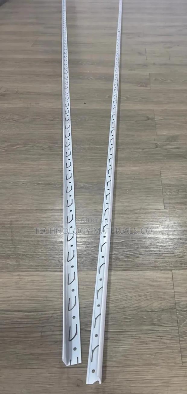 Edge Trim [3M](For Aluminium Ceiling Installation System) - thumbnail 2