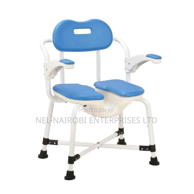 Bath/Shower Chair - thumbnail 3