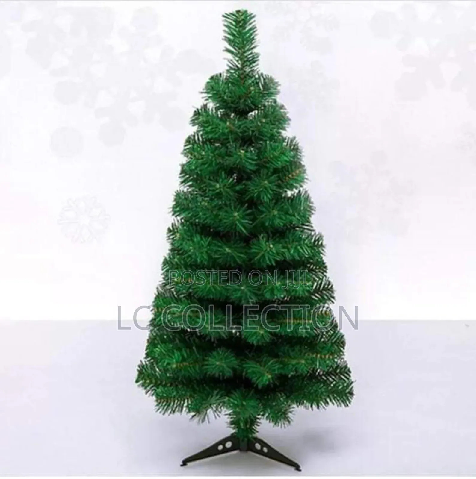 Chrismass Tree 10ft