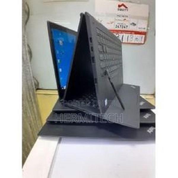 Laptop Lenovo Thinkpad X1 Yoga 8GB Intel Core I5 SSD 256GB - main view