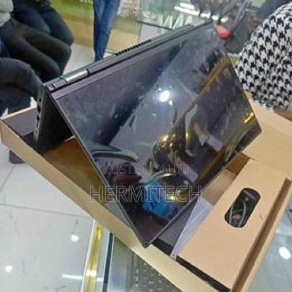 Laptop Lenovo Thinkpad X1 Yoga 8GB Intel Core I5 SSD 256GB - thumbnail 5