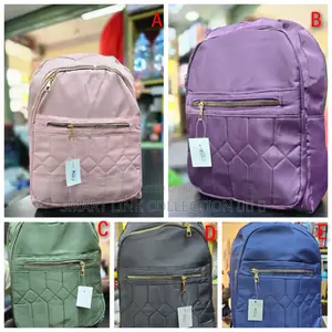 *Restocked Multifunction/ Unisex Gym/Travel Bag*