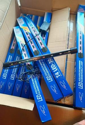 Multicoloured Aquarium Green Red N Blue Light - thumbnail 2