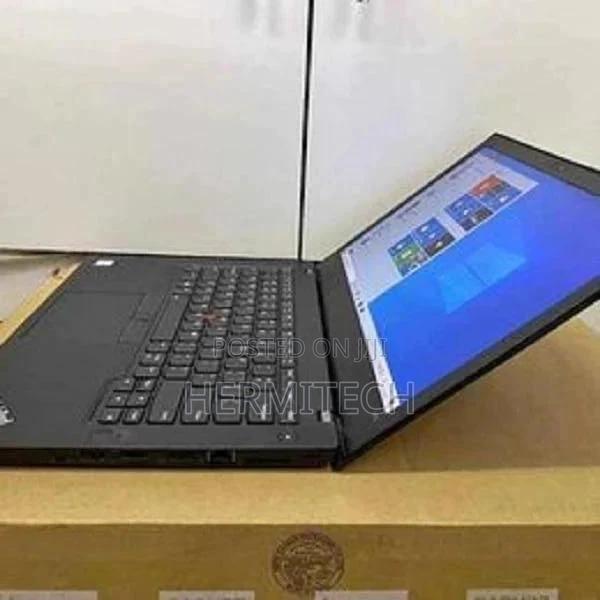 Laptop Lenovo ThinkPad X380 Yoga 8GB Intel Core I5 SSD 256GB