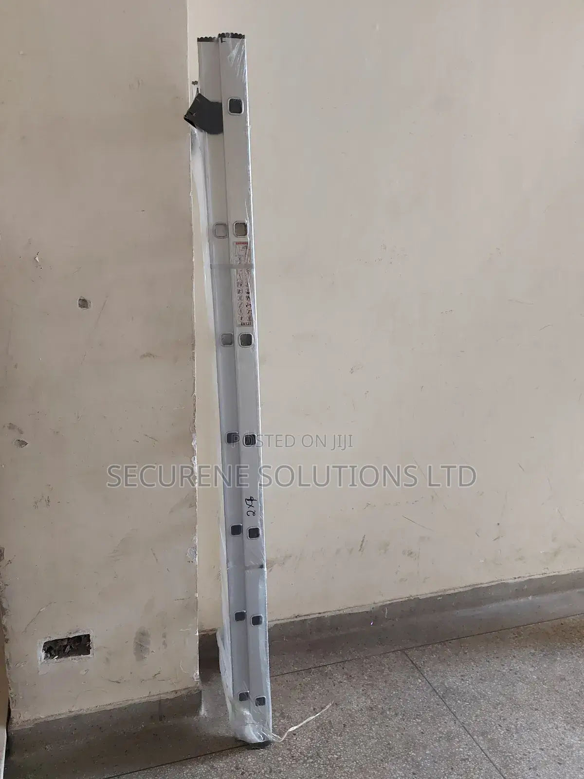 2*8 Trends/16ft/4.7meters Aluminium Folding Ladder
