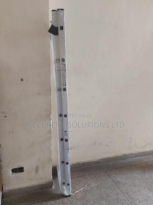 2*8 Trends/16ft/4.7meters Aluminium Folding Ladder - thumbnail 2