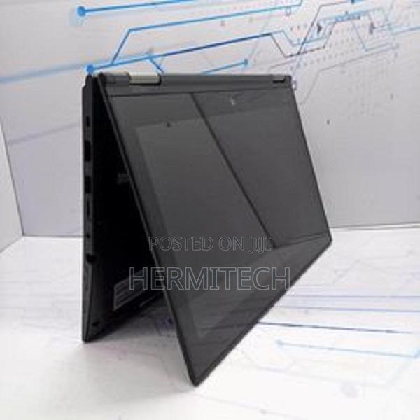 Laptop Lenovo ThinkPad X390 Yoga 8GB Intel Core I5 SSD 256GB