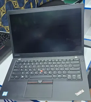 Laptop Lenovo ThinkPad T470s 8GB Intel Core I7 SSD 250GB