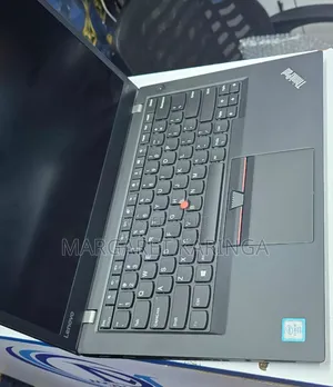 Laptop Lenovo ThinkPad T470s 8GB Intel Core I7 SSD 250GB