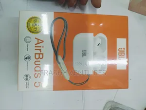 JBL Airbuds 5 Headsets