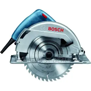 71⁄4" Corded Circular Saw