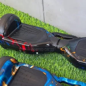 Hoverboard 6.5" Scooter Self Balancing