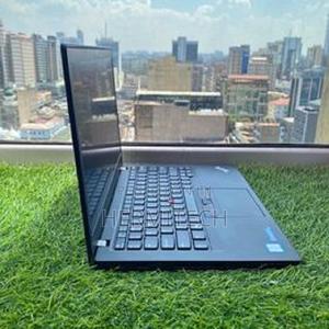 Laptop Lenovo ThinkPad T470 8GB Intel Core I5 SSD 256GB - thumbnail 2