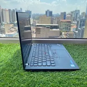 Laptop Lenovo ThinkPad T470 8GB Intel Core I5 SSD 256GB