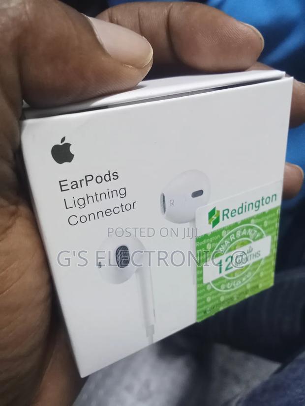 Earpods Lightning Connector - thumbnail 2